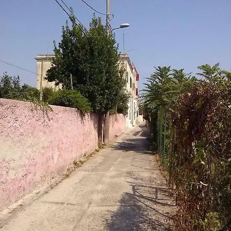 Rita - Oasi Tra Cielo E Mare *