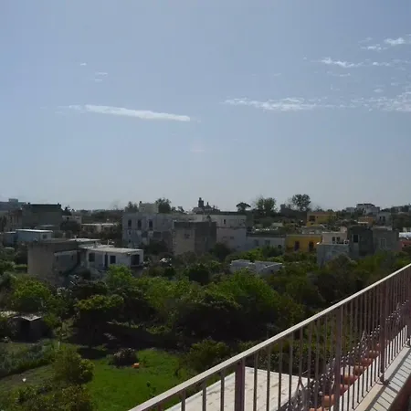 Rita - Oasi Tra Cielo E Mare * Procida